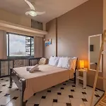 Aquidabã #803 - Réveillon frente mar by Carpediem