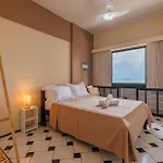 Aquidabã #803 - Réveillon frente mar by Carpediem