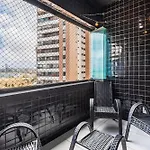 Aquidabã #803 - Réveillon frente mar by Carpediem