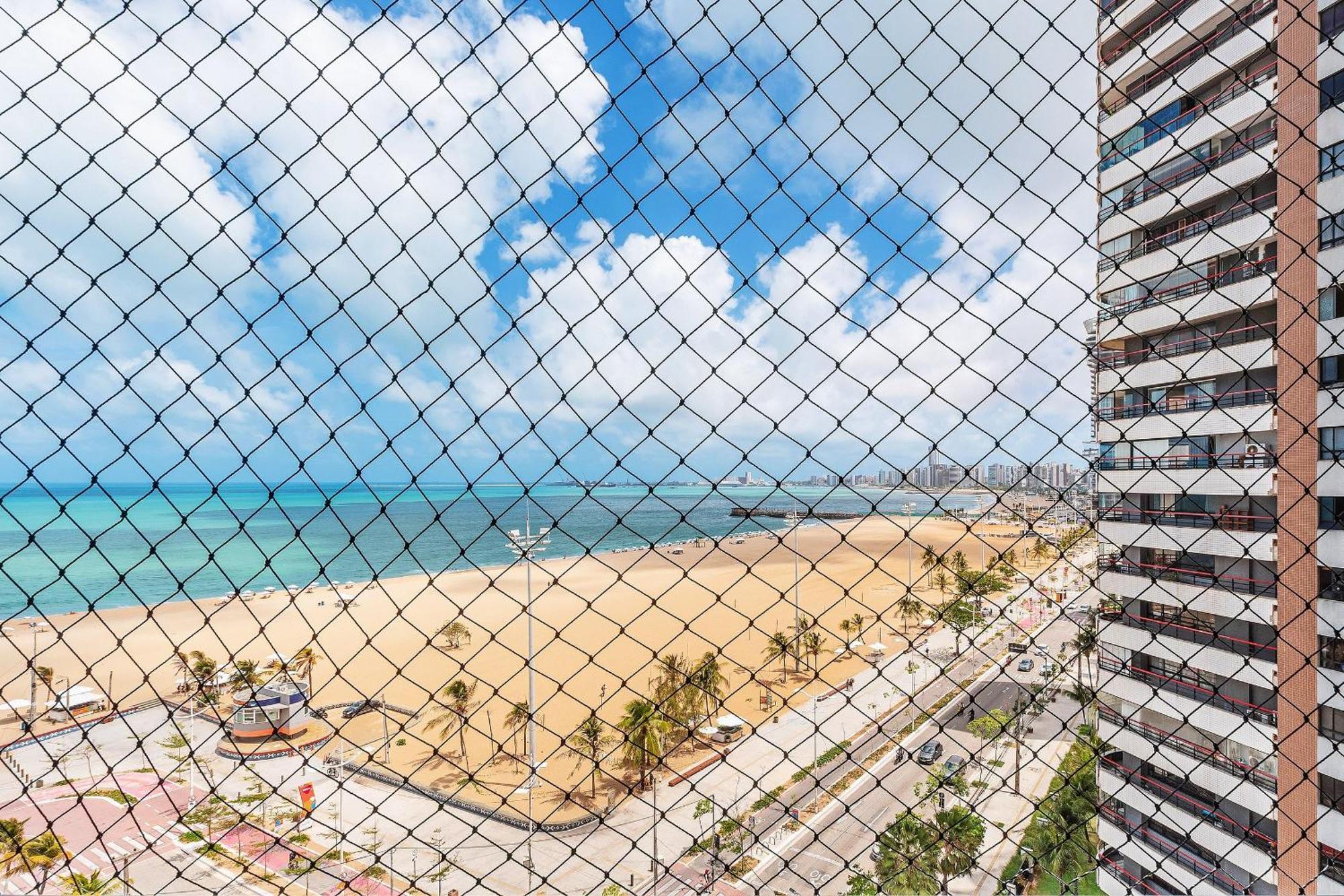 Apartamento Aquidabã #803 - Réveillon Frente Mar By Carpediem *