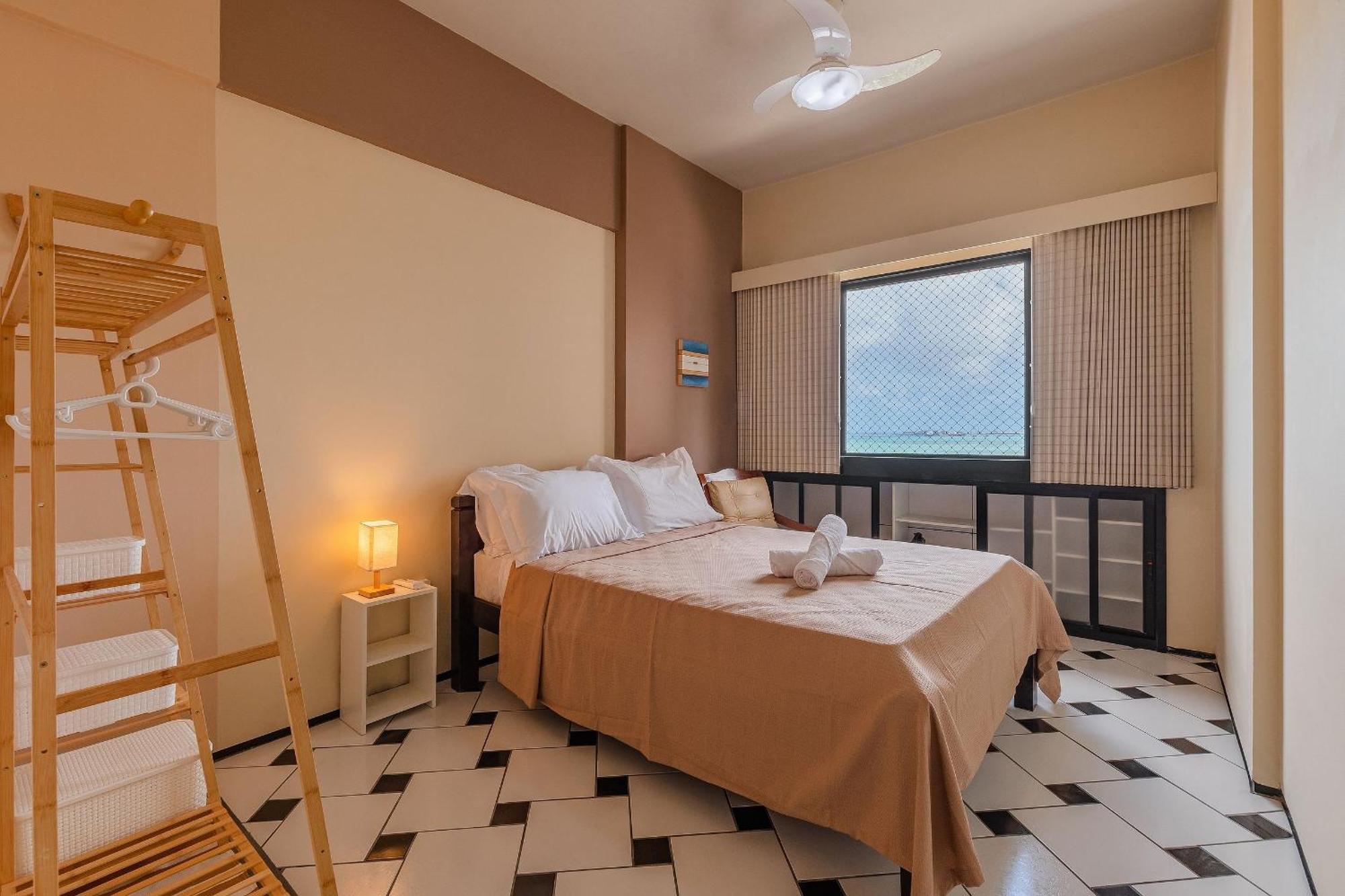 Aquidabã #803 - Réveillon Frente Mar By Carpediem Apartamento Fortaleza (Ceara)