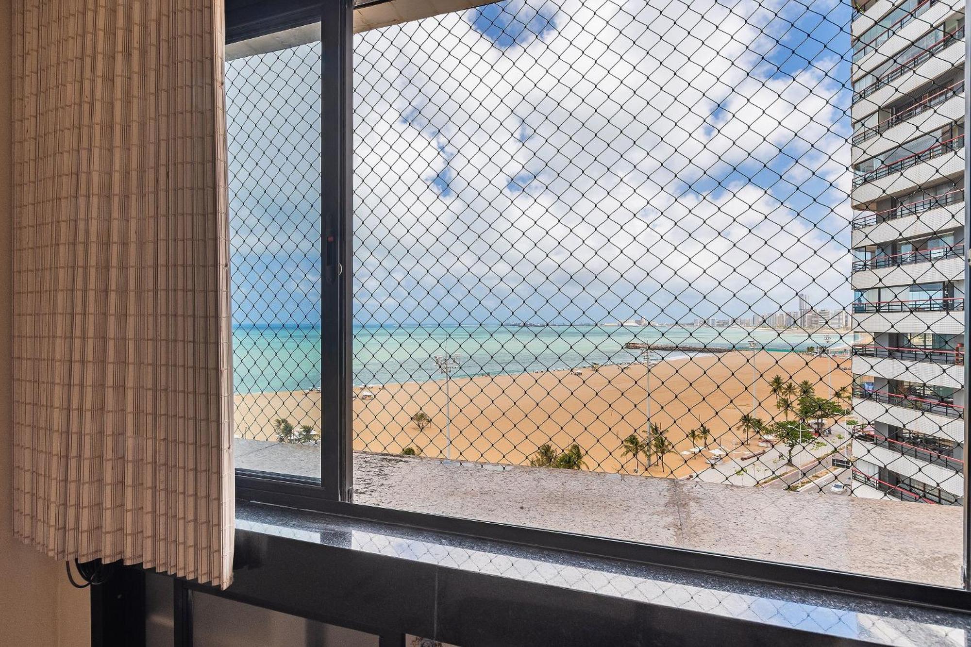 Aquidabã #803 - Réveillon Frente Mar By Carpediem *