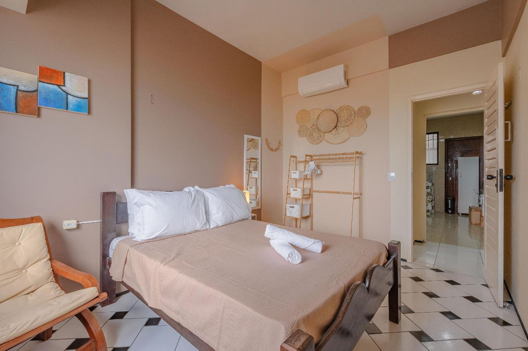 Apartamento Aquidabã #803 - Réveillon Frente Mar By Carpediem Fortaleza (Ceara)