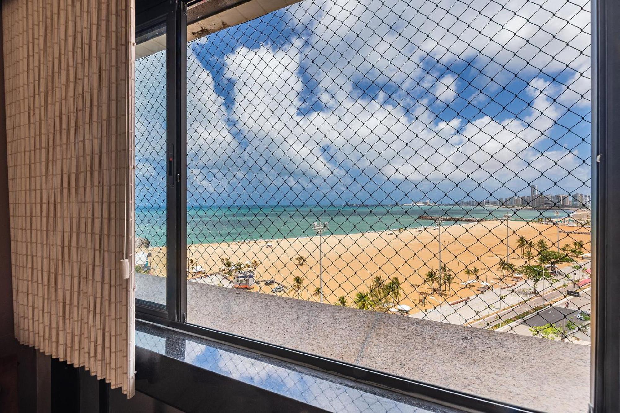 Apartamento Aquidabã #803 - Réveillon Frente Mar By Carpediem *