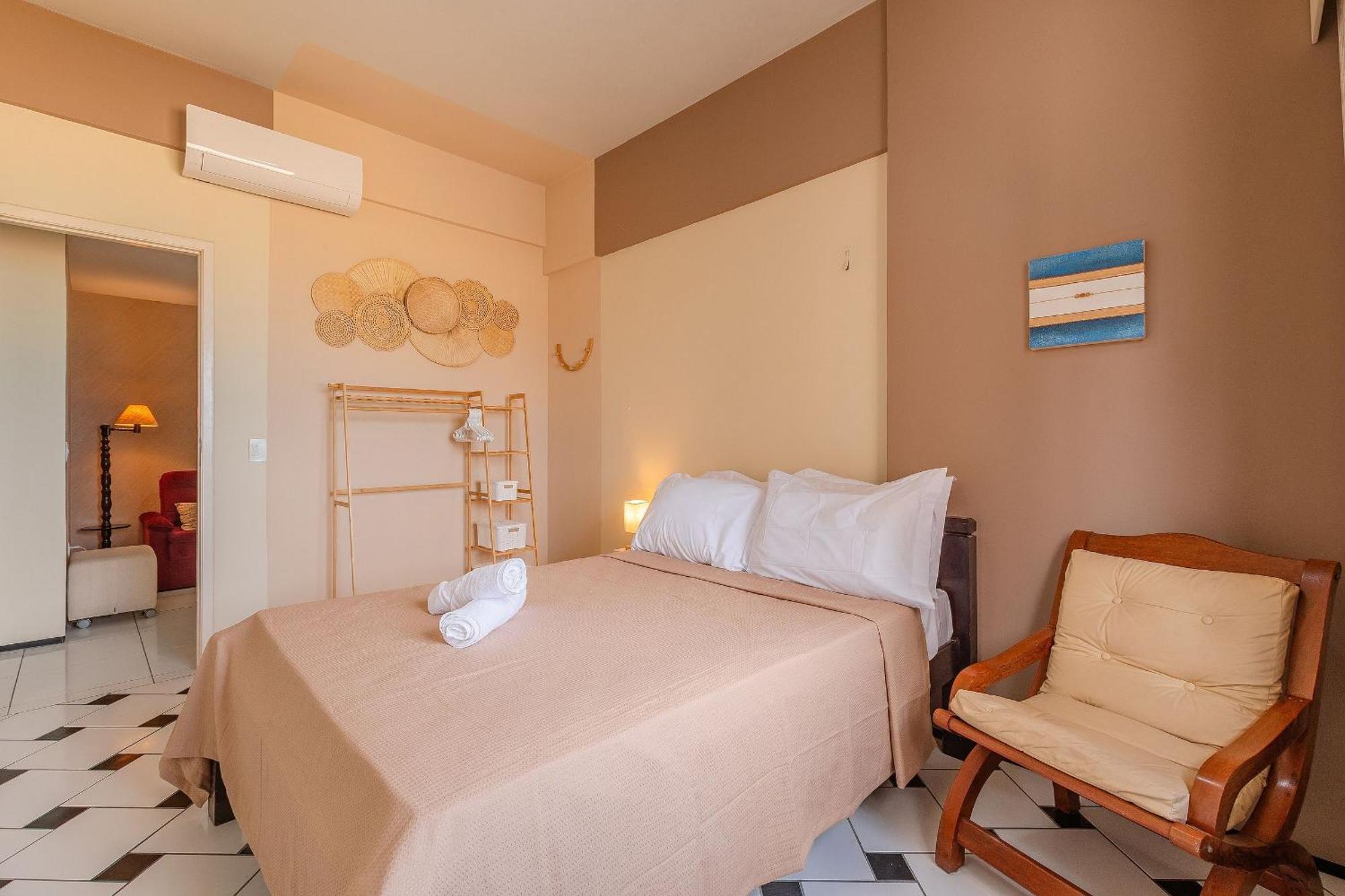 Aquidabã #803 - Réveillon Frente Mar By Carpediem Apartamento Fortaleza (Ceara)