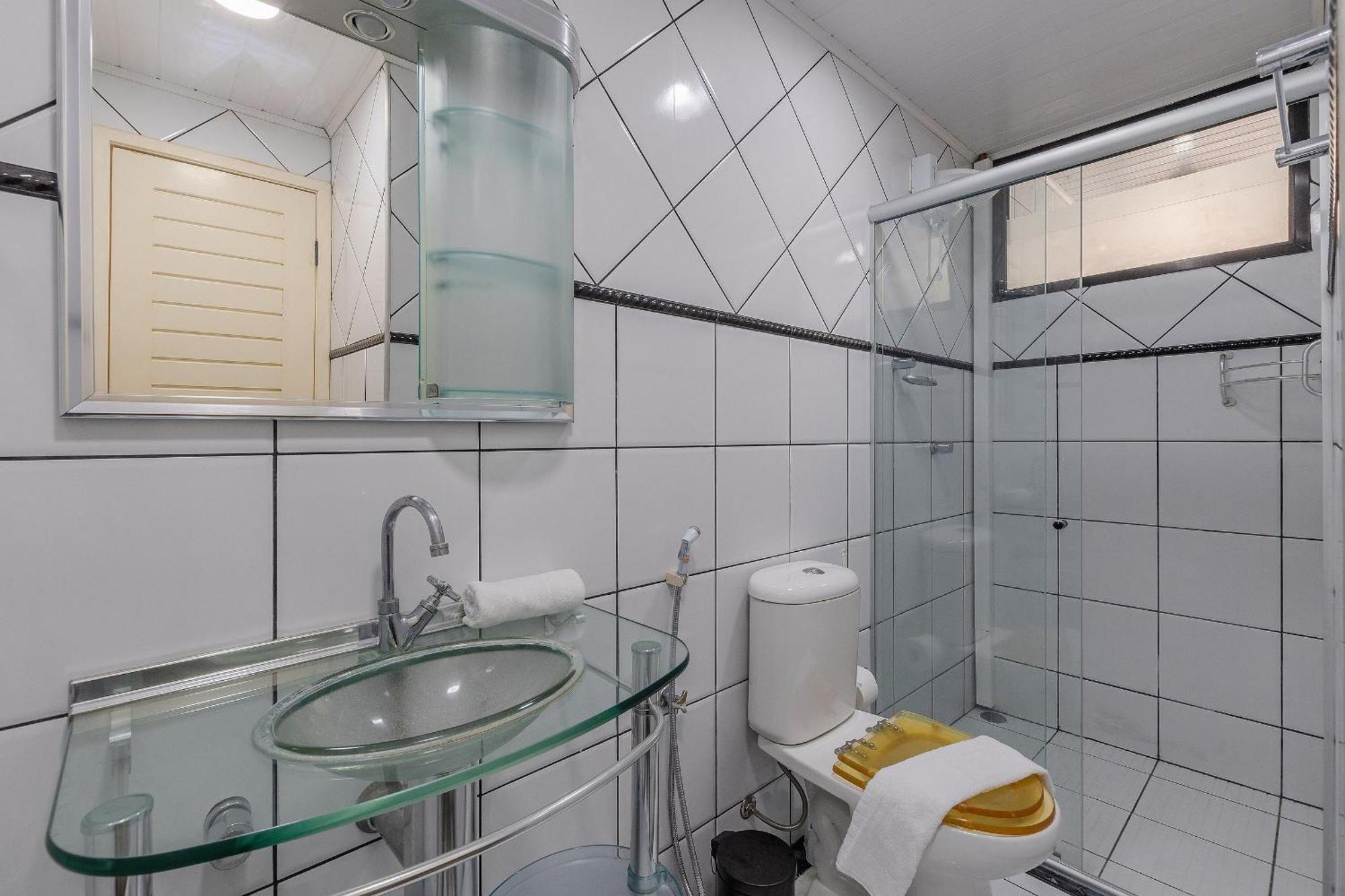 Apartamento Aquidabã #803 - Réveillon Frente Mar By Carpediem Fortaleza (Ceara)