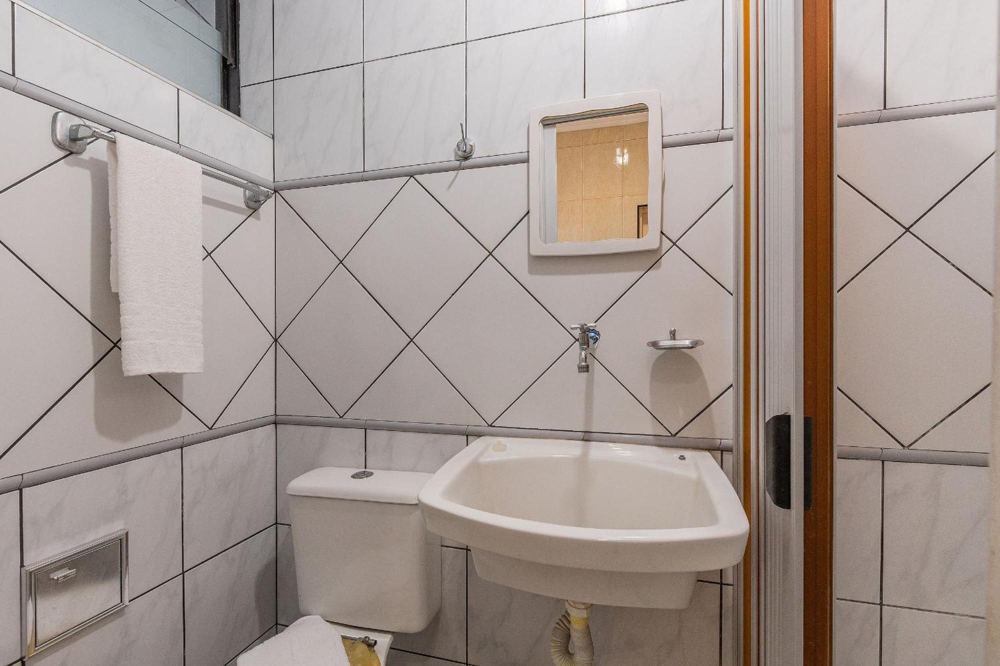 Apartamento Aquidabã #803 - Réveillon Frente Mar By Carpediem *