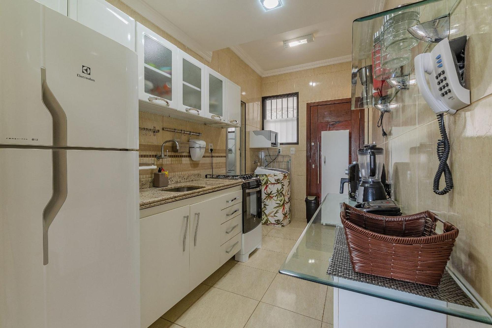 Aquidabã #803 - Réveillon Frente Mar By Carpediem