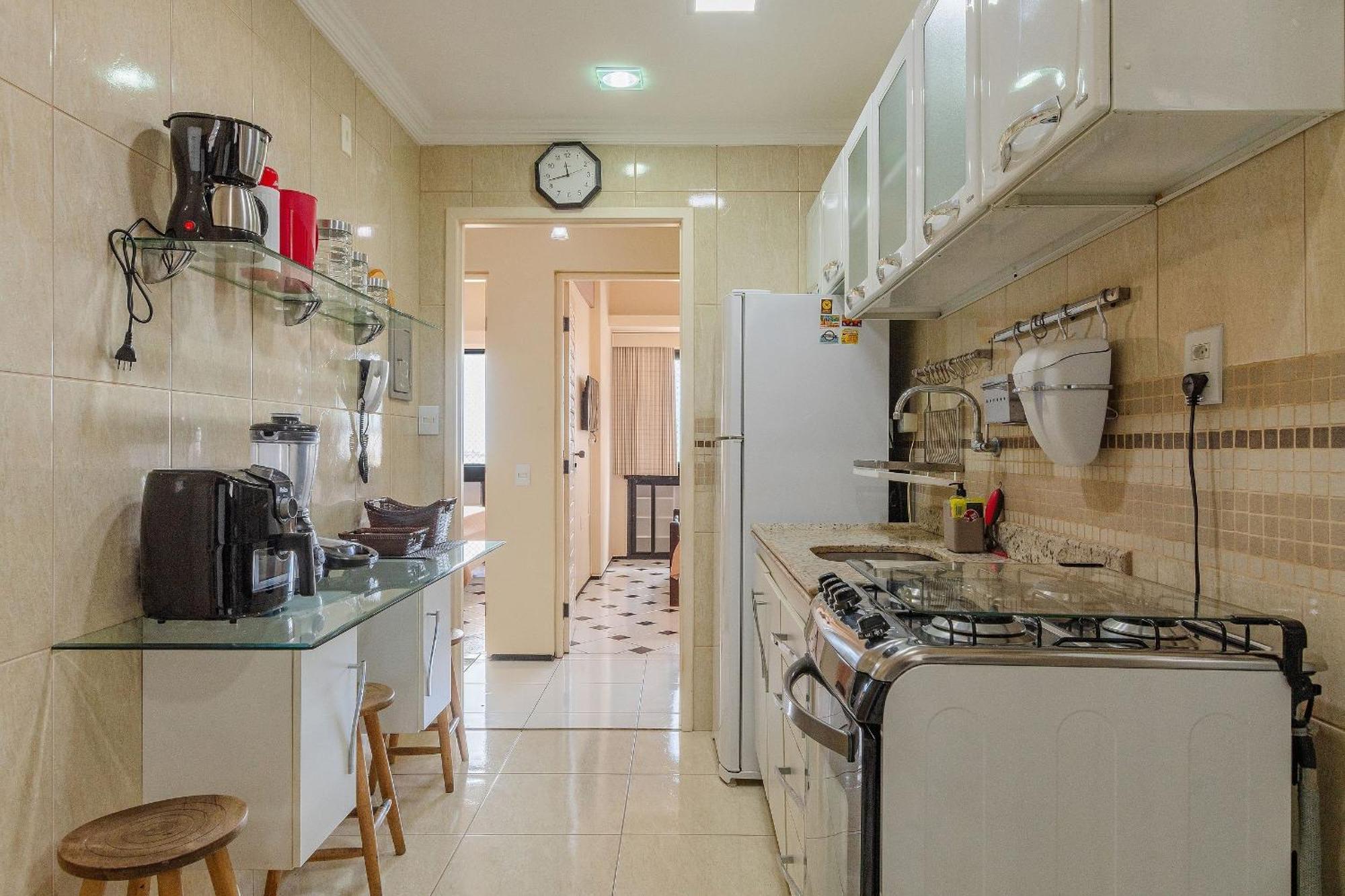 Aquidabã #803 - Réveillon Frente Mar By Carpediem Fortaleza (Ceara)