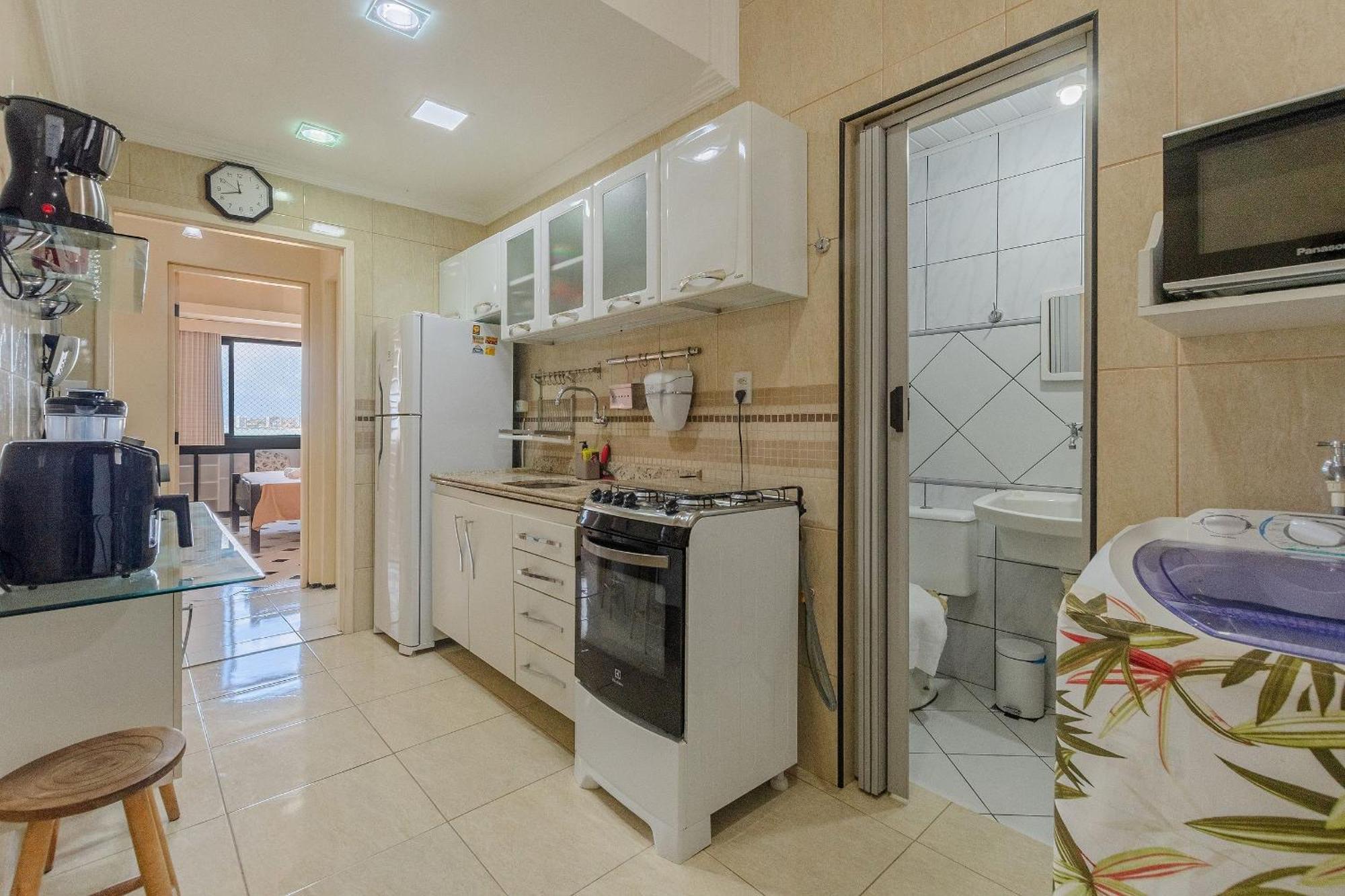 Aquidabã #803 - Réveillon Frente Mar By Carpediem * Fortaleza (Ceara)