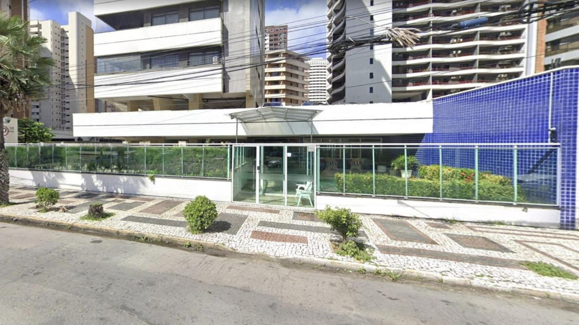 Aquidabã #803 - Réveillon Frente Mar By Carpediem * Fortaleza (Ceara)