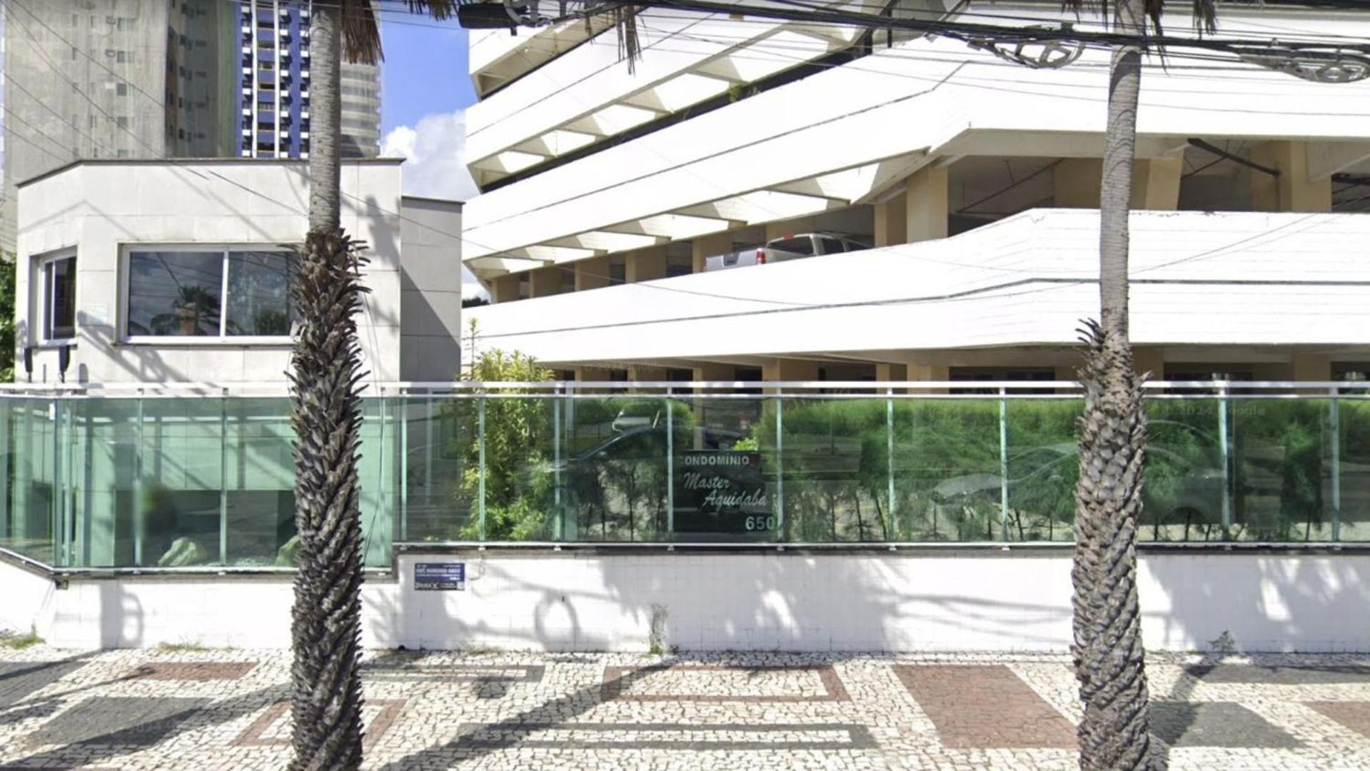 Aquidabã #803 - Réveillon Frente Mar By Carpediem * Fortaleza (Ceara)