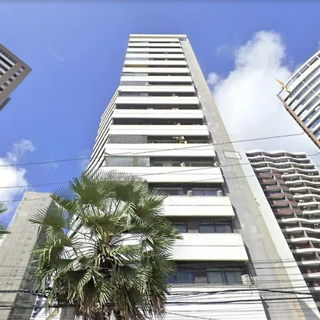Aquidabã #803 - Réveillon Frente Mar By Carpediem Apartamento *