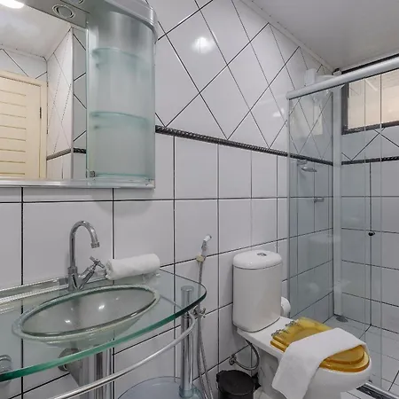 Apartamento Aquidabã #803 - Réveillon Frente Mar By Carpediem Fortaleza (Ceara)