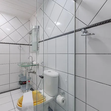 Apartamento Aquidabã #803 - Réveillon Frente Mar By Carpediem