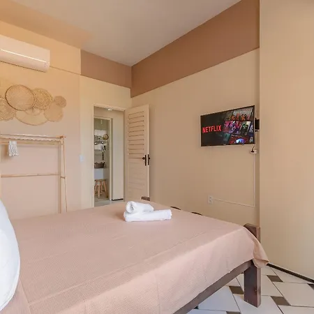 Apartamento Aquidabã #803 - Réveillon Frente Mar By Carpediem *