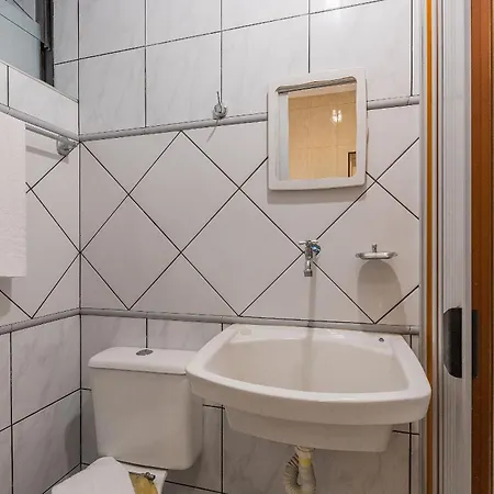 Apartamento Aquidabã #803 - Réveillon Frente Mar By Carpediem *