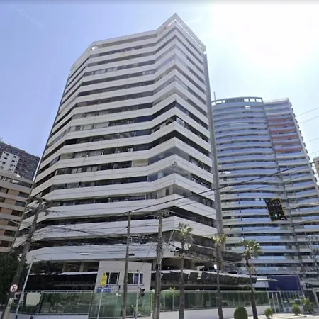 Apartamento Aquidabã #803 - Réveillon Frente Mar By Carpediem *